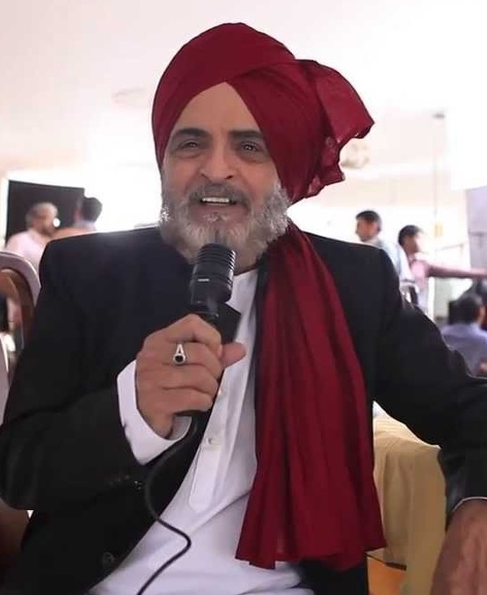 Hindi Actor Gurdial Sira