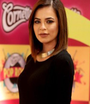 Urdu Actress Hira Hussain