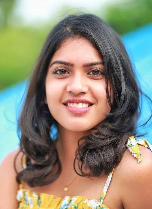 Hindi Actress Jaiyetri Makana