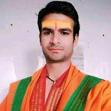 Gujarati Actor Jalaj Pandit