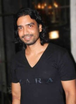 Jalees Oberoi Hindi Cinematographer