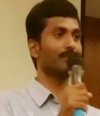 Kanindla Nagesh