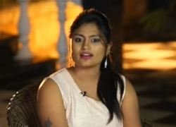 Kannada Contestant Kavitha - Kannada