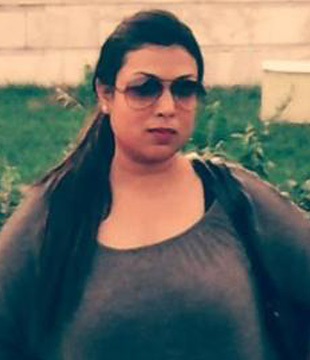 Bengali Director Mandira Mitra