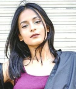 Muskan Singh Hindi Dancer