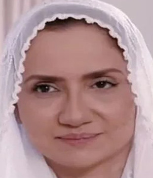 Urdu Actress Nabeela Khan