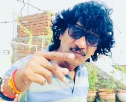 Raam Goutam Marathi Screenwriter