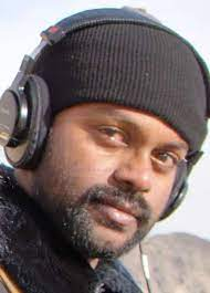 Radhakrishnan S. Malayalam Sound Recordist