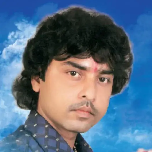 Bhojpuri Singer Radheshyam Rasiya