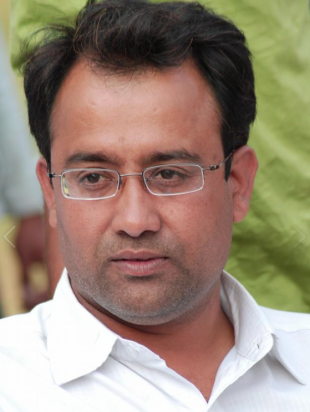 Raghavendra Kathare Telugu Director