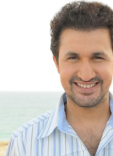 Raheem Shah Urdu Singer