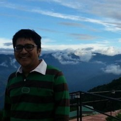 Rahil Merchant Hindi Colorist