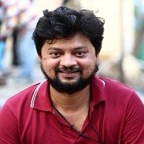 Marathi Editor Rahul Bhatankar