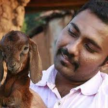 Rahul Khandare Marathi Producer