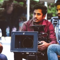 Rahul Machineni Telugu Cinematographer