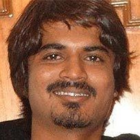 Rahul Munjariya Gujarati Music Composer