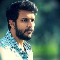 Rahul Odak Hindi Producer