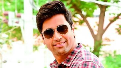 Telugu Director Rahul Pakala