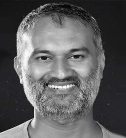 Rahul Shanklya Hindi Second Unit Director