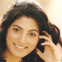 Hindi Actress Raiya Sinha