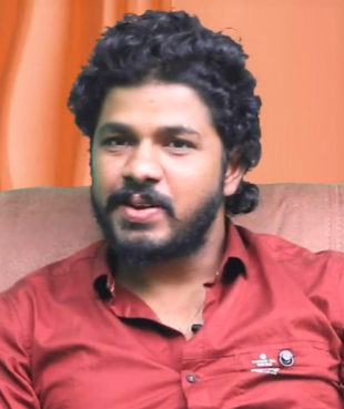 Ram Ranadheer Telugu Director