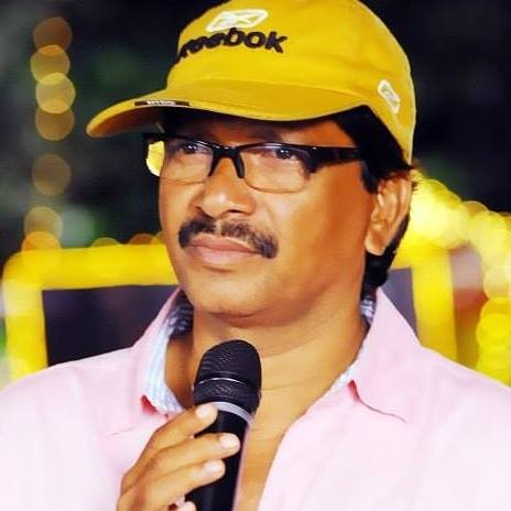 Telugu Director Ram Venky