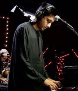 Simran Hora Hindi Music Composer