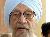 Gurdial Singh Punjabi Writer