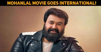 Mohanlal- Jeethu Joseph's Movie Goes Internatio..