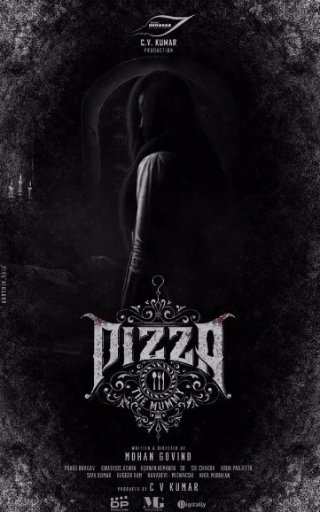 Pizza 3 Movie Review Tamil Movie Review