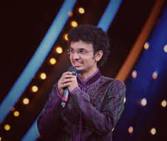 Ram Pandit Hindi Singer