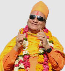 Marathi Spiritual Person Sadhu Kailash Manav