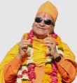 Sadhu Kailash Manav Marathi Spiritual Leader