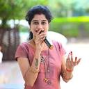 Varsha Ekhande Hindi Singer