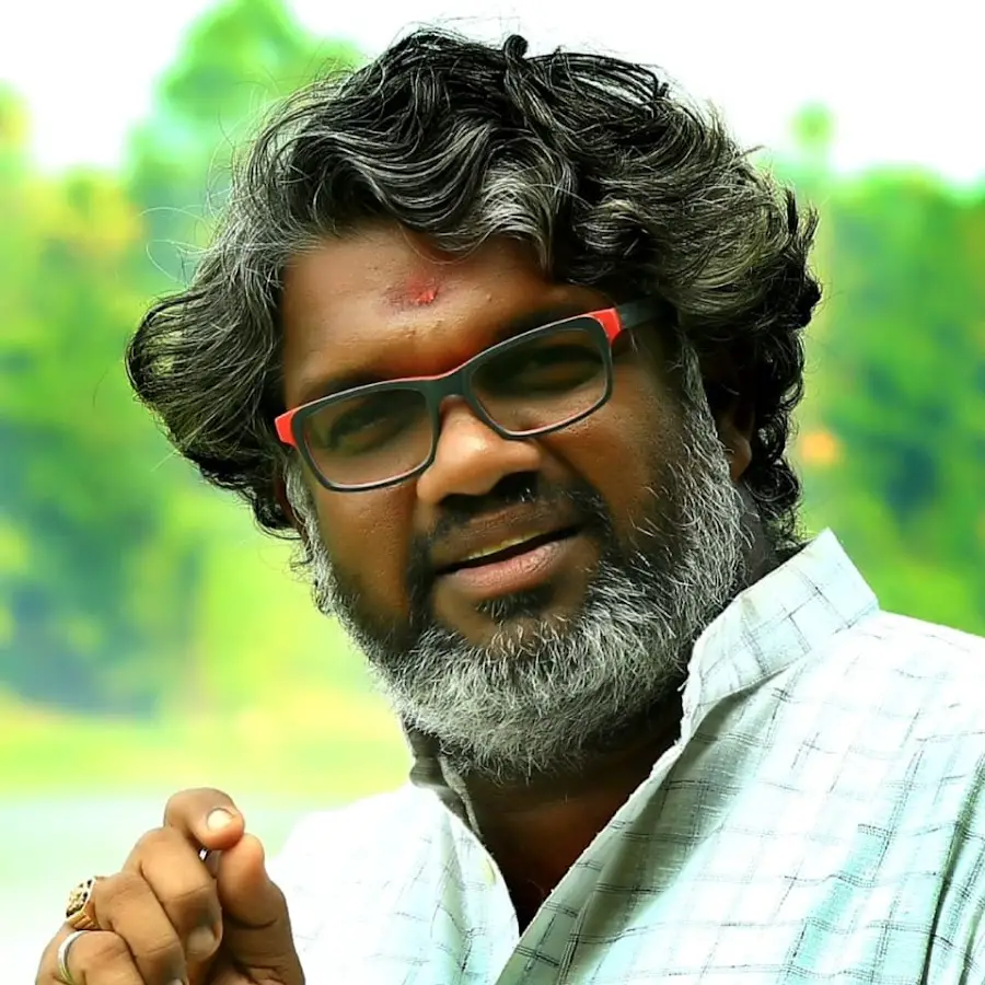 Malayalam Director GKN Pillai