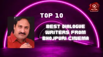 Top 10 Best Dialogue Writers From Bhojpuri Cinema