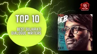 Top 10 Best Gujarati Dialogue Writers