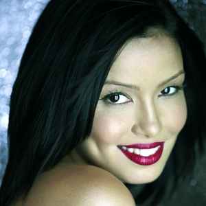 Nepali Singer Zascha Moktan