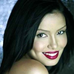 Zascha Moktan Nepali Singer