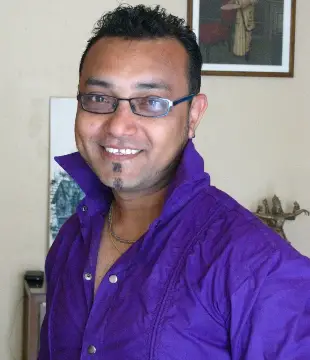 Hindi Producer Diptesh Kundu