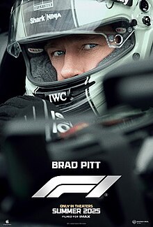 F1 Movie Review