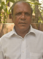 Adinadu Sasi Malayalam Supporting Actor