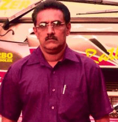 Ajayan Adoor Malayalam Supporting Actor