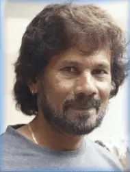 Malayalam Director Krish Kaimal