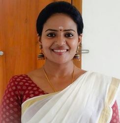 Reina Maria Malayalam Movie Actress