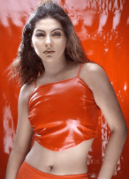 Simran Dhawan Hindi Contestant