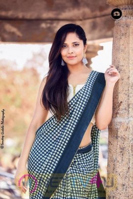 anasuya