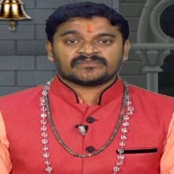 Hindi Astrologers Guruji Viprav Sarthik