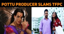 Pottu Producer Slams Tamil Film Producer Council!