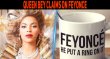 Queen Bey Claims On Feyonce English News